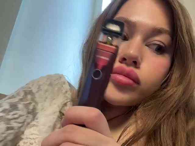 nikaxx webcam