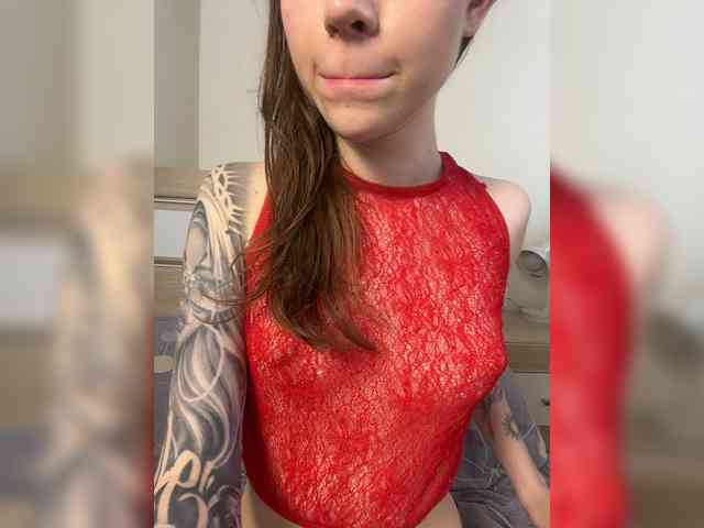 nikaxx webcam