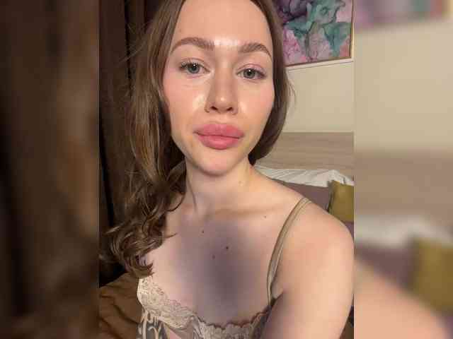 nikaxx webcam