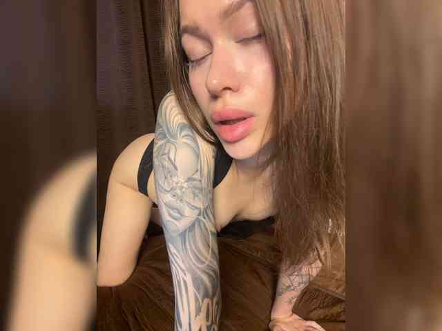 nikaxx webcam