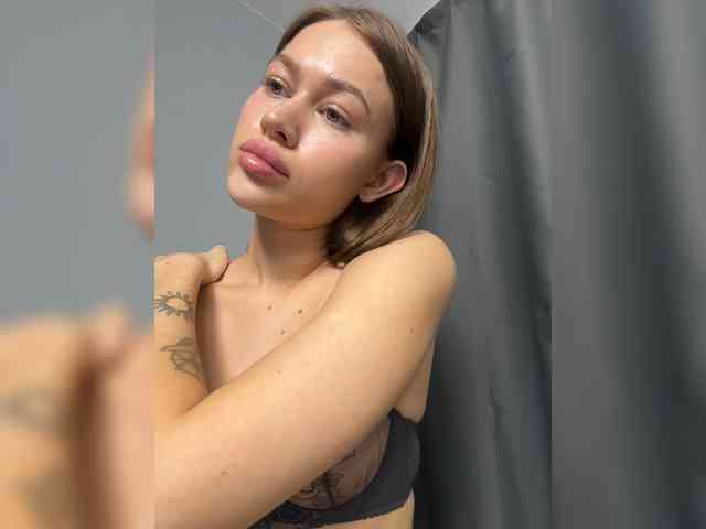 nikaxx webcam