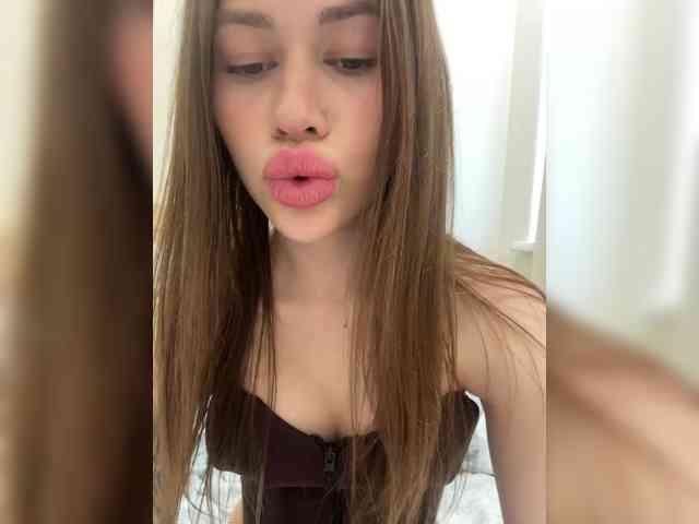 nikaxx webcam