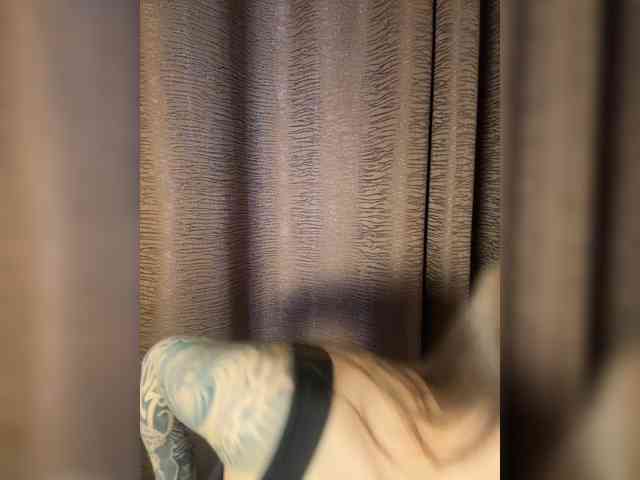 nikaxx webcam