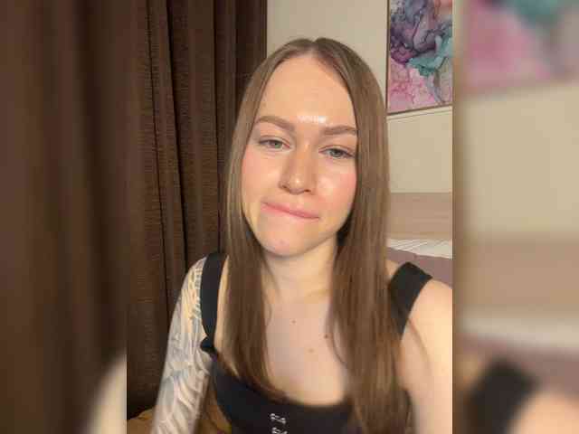 Модель: nikaxx