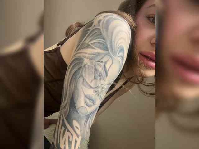 nikaxx Sex Cam Show