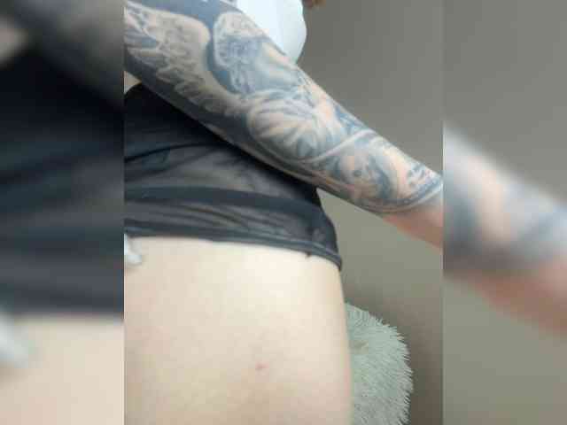 nikaxx webcam