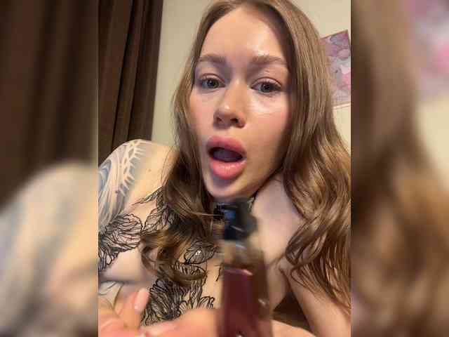 nikaxx webcam