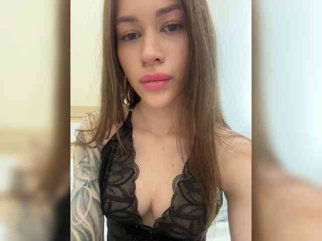 nikaxx webcam