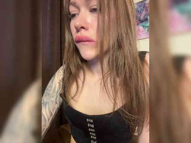 nikaxx webcam