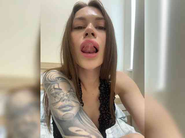 nikaxx webcam