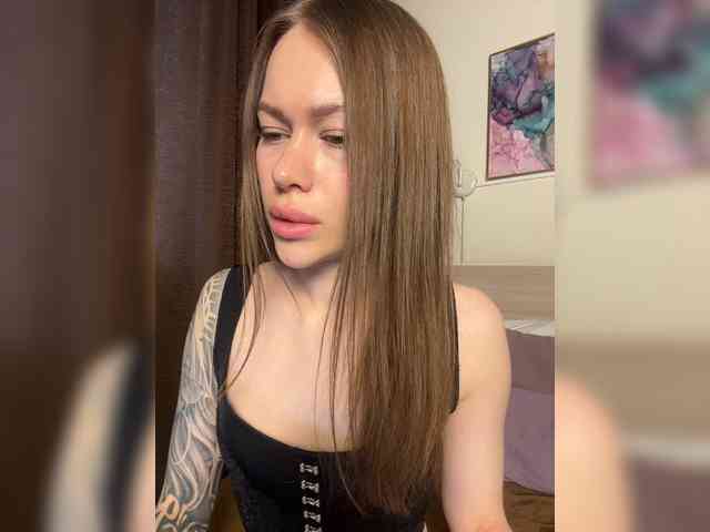 Модель: nikaxx