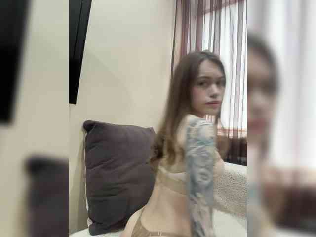 nikaxx webcam