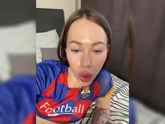 nikaxx webcam