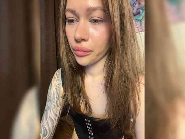 nikaxx webcam