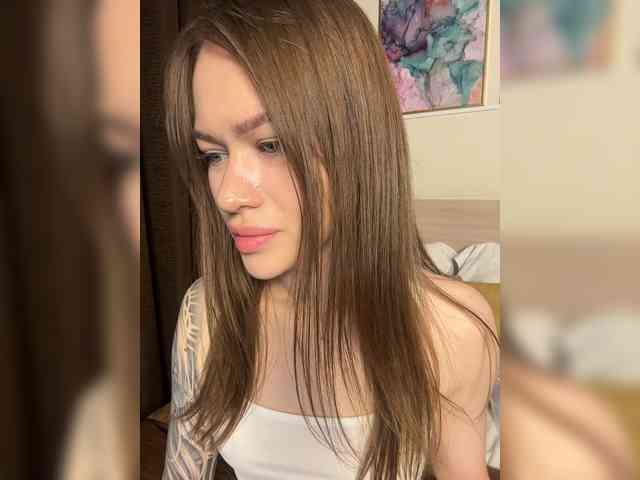 nikaxx webcam