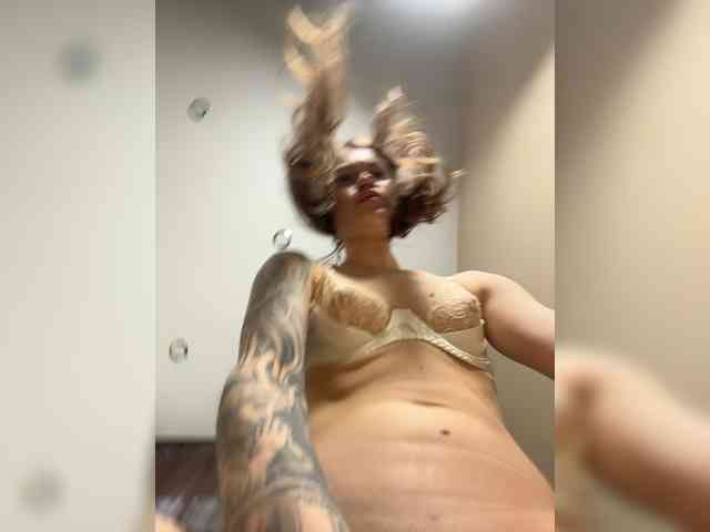 nikaxx Sex Cam Show