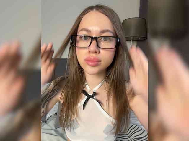 nikaxx webcam
