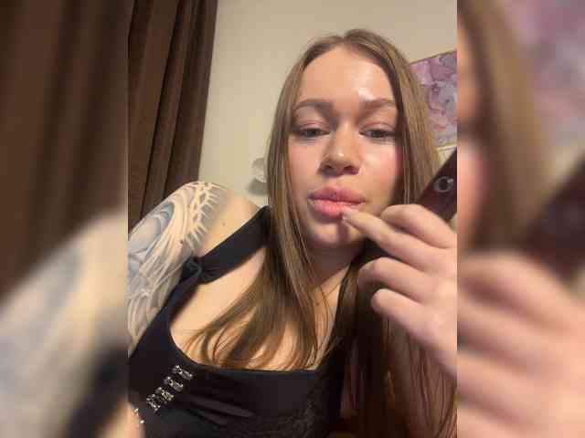 Модель: nikaxx