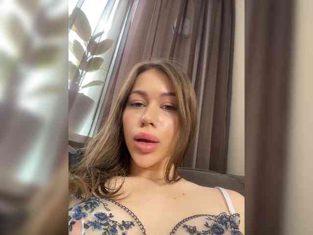 nikaxx webcam
