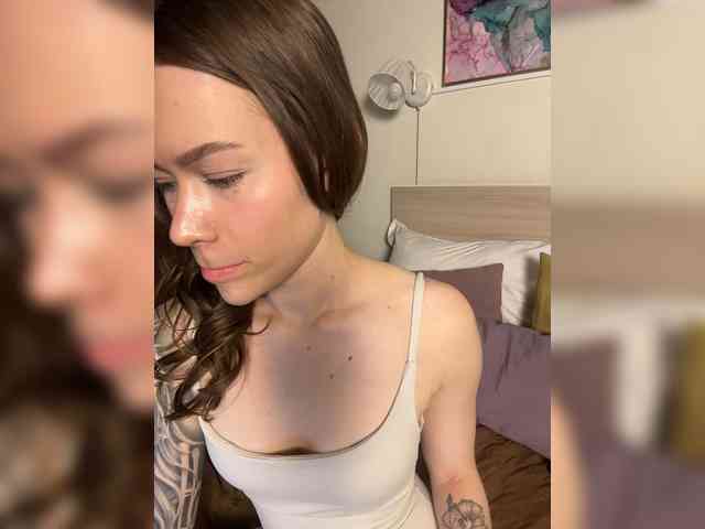 nikaxx webcam