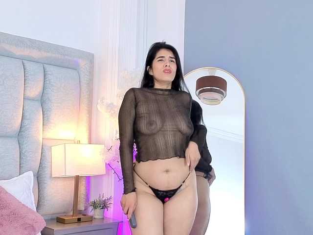 IsisVelvet