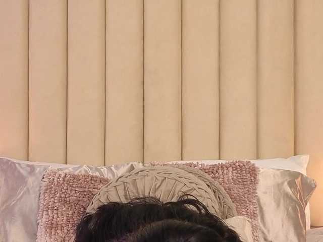 IsisVelvet's BongaCams show and profile