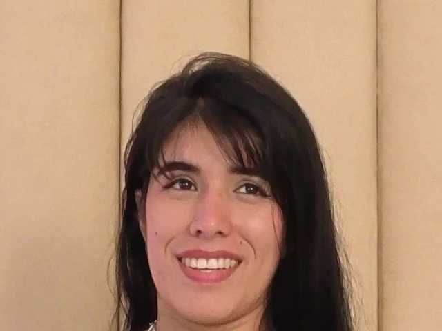 IsisVelvet's BongaCams show and profile