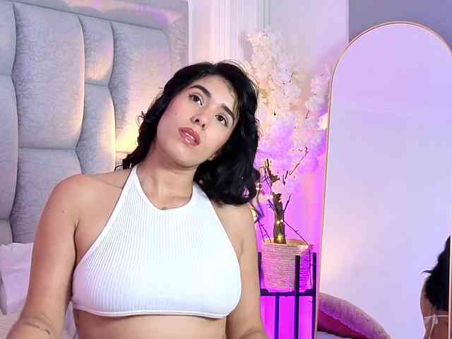 IsisVelvet IsisVelvet