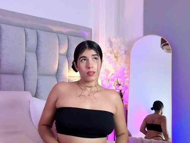 IsisVelvet webcam
