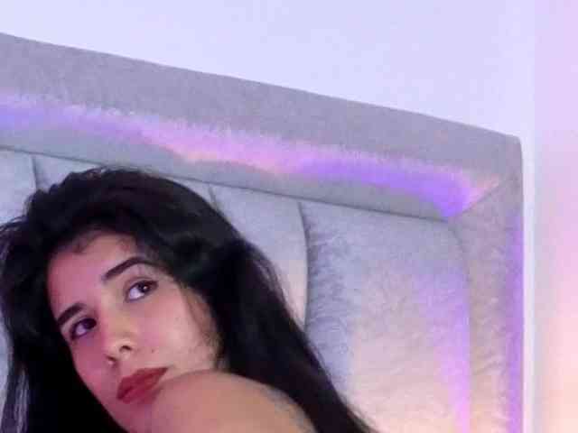 Модель: IsisVelvet