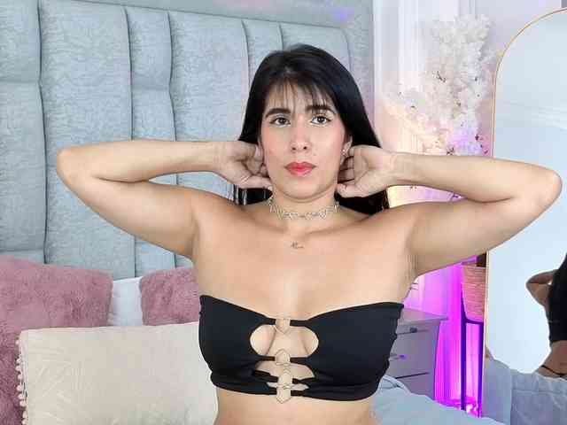 IsisVelvet webcam