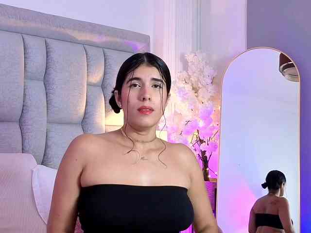 IsisVelvet webcam