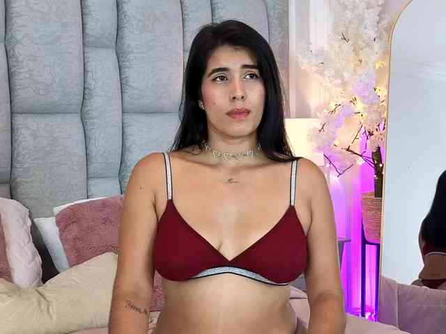 IsisVelvet