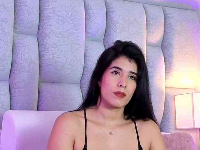 IsisVelvet webcam