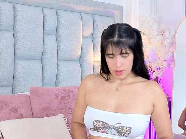 IsisVelvet webcam