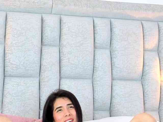 IsisVelvet webcam