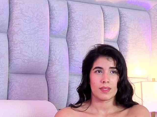IsisVelvet webcam