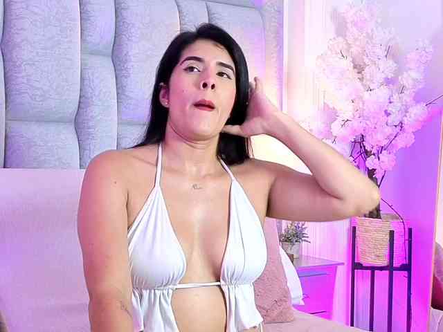 IsisVelvet webcam