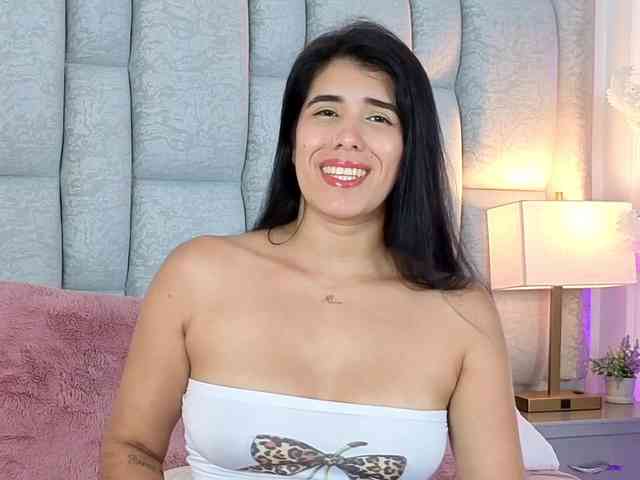 IsisVelvet webcam