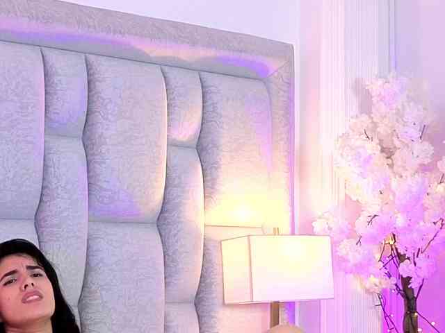 IsisVelvet webcam