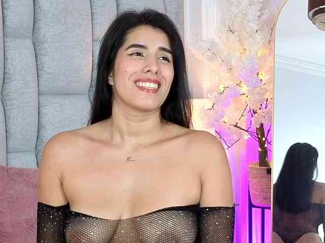 IsisVelvet webcam