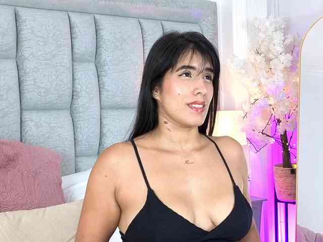 IsisVelvet webcam