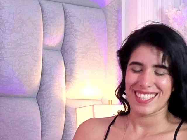 IsisVelvet webcam