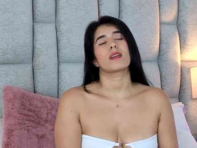 IsisVelvet webcam