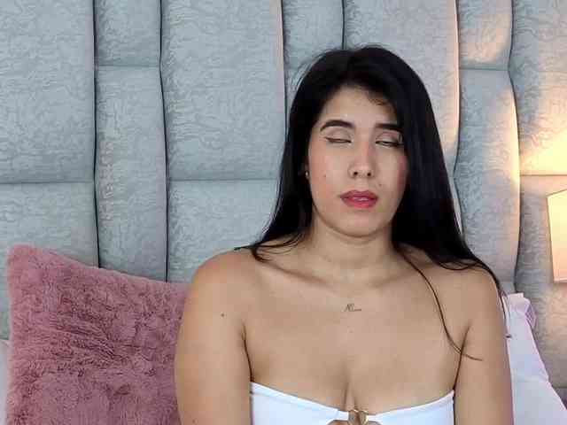 IsisVelvet webcam