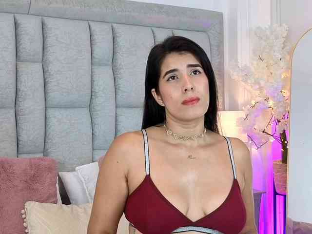 IsisVelvet webcam