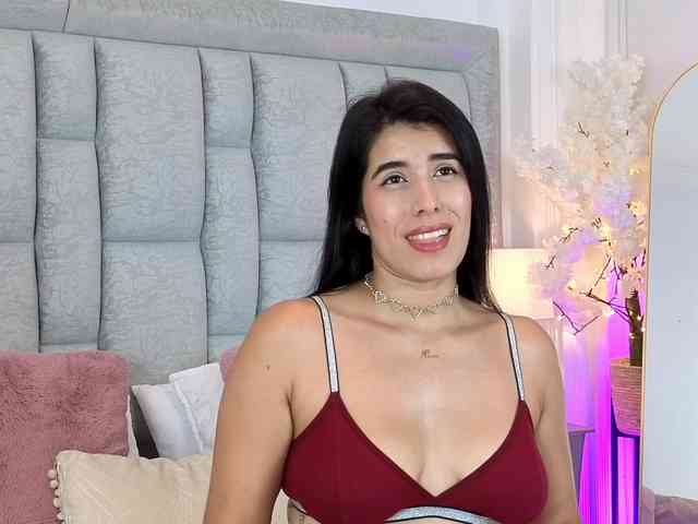 IsisVelvet