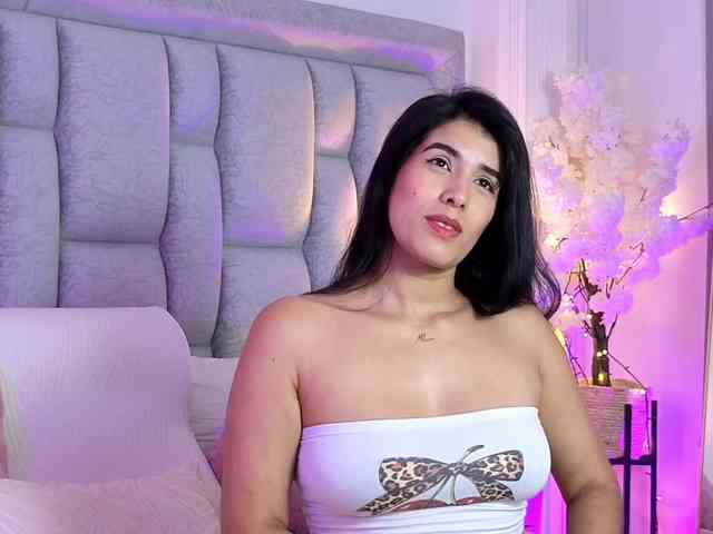 IsisVelvet webcam