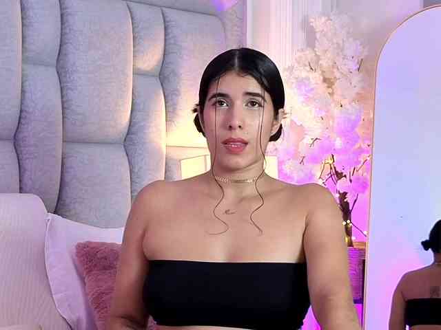 IsisVelvet webcam