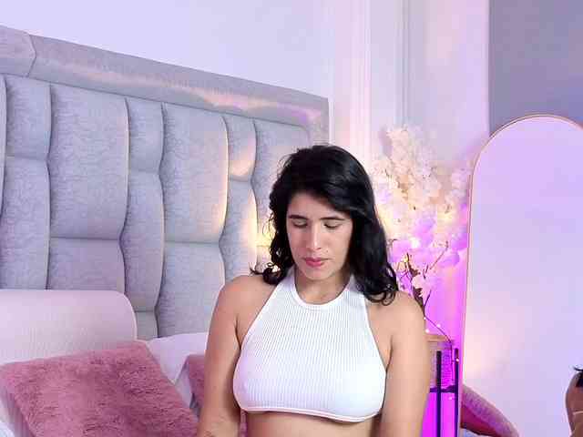 IsisVelvet webcam